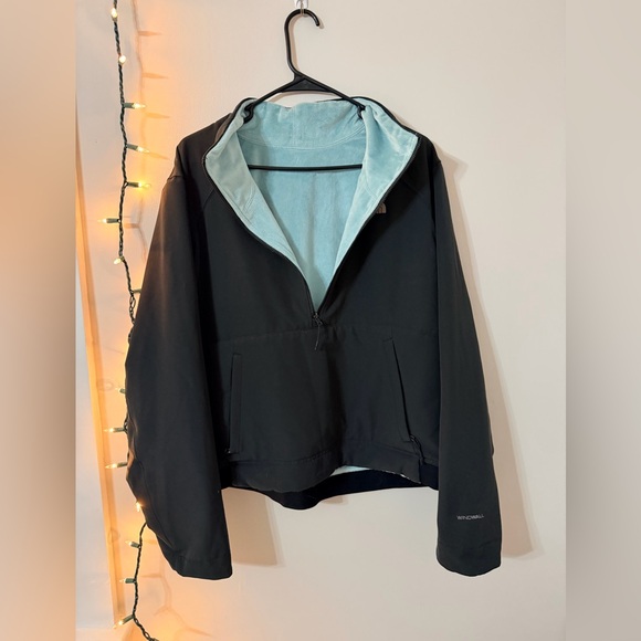 The North Face Tops - The North Face Reversible Half-Zip